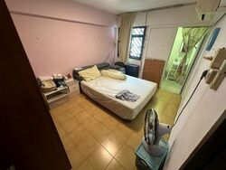 Blk 158 Tampines Street 12 (Tampines), HDB 4 Rooms #611101951